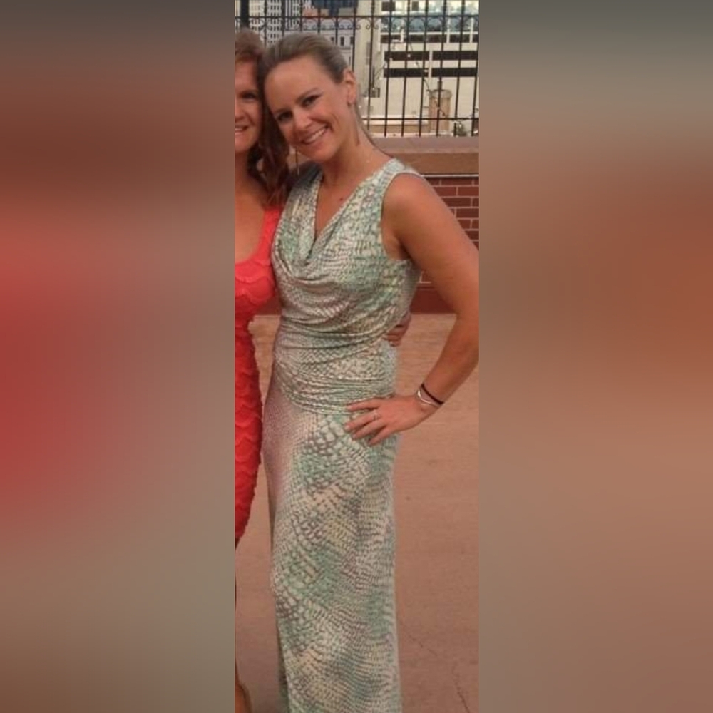 Sexy Maxi